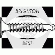 PROFERRED SELF DRILLING SCREWS, GRAY PHOSPHATED (INCH)