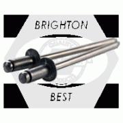 AL5052 / AL5052 DOME HEAD BLIND RIVET