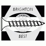 DRYWALL SCREW, PHILLIPS BUGLE HEAD, ZINC CR+3, LOW CARBON (INCH)