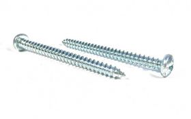 Self Tapping Screws (Stainless)